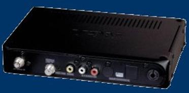 RCA DTA800 Converter Box